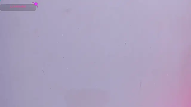 FluffyMelons online show from March 4, 11:00 pm