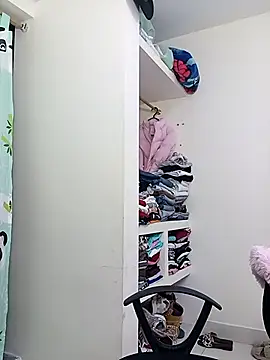 Arianna Moss online show from March 24, 1:33 am