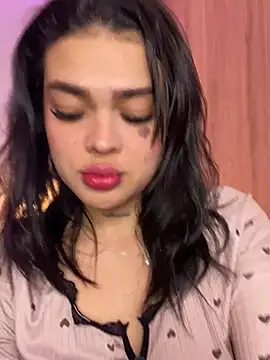 DulceDuarte online show from January 15, 6:19 am