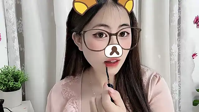 Amelia-babee online show from April 2, 1:41 pm