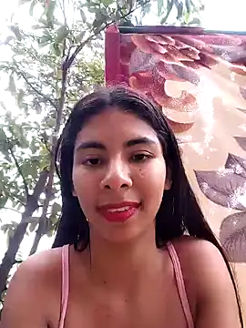 chaparritahot99 online show from February 24, 12:59 pm