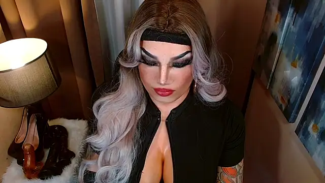 xmadisonmitressxx online show from February 5, 7:44 am