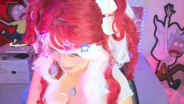 saragon1 online show from April 17, 8:00 pm