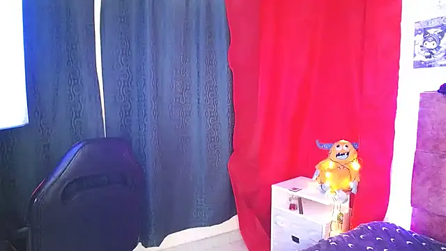 saragon1 online show from February 17, 5:01 pm