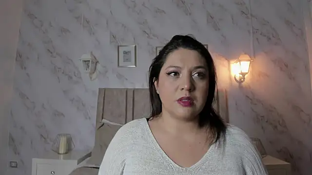 Paula And online show from February 17, 11:42 am