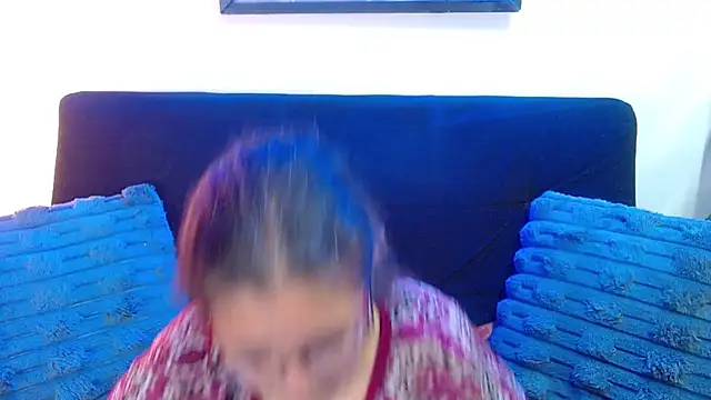 Linda banks  online show from April 11, 6:30 am