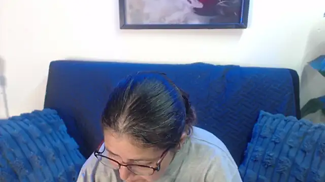 Linda banks  online show from January 9, 2:16 am