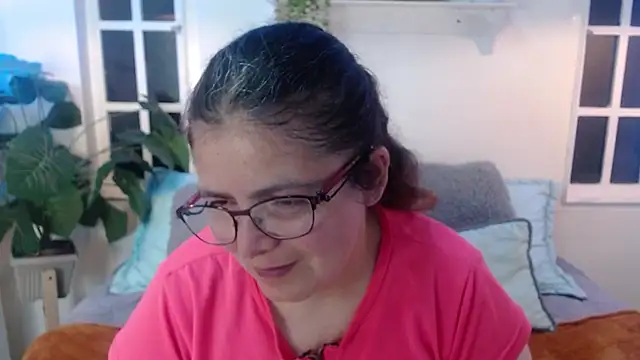 Linda banks  online show from March 12, 1:52 am