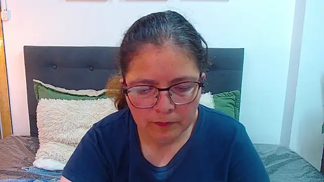 Linda banks  online show from October 22, 1:54 am