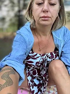 Milena-MilfaXXX online show from September 11, 4:13 am