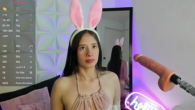 Scarlett21   online show from September 23, 5:16 am