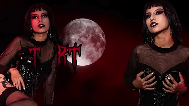 Rose 72 online show from March 3, 7:31 pm