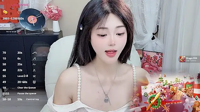 CeeKie online show from April 9, 9:59 am