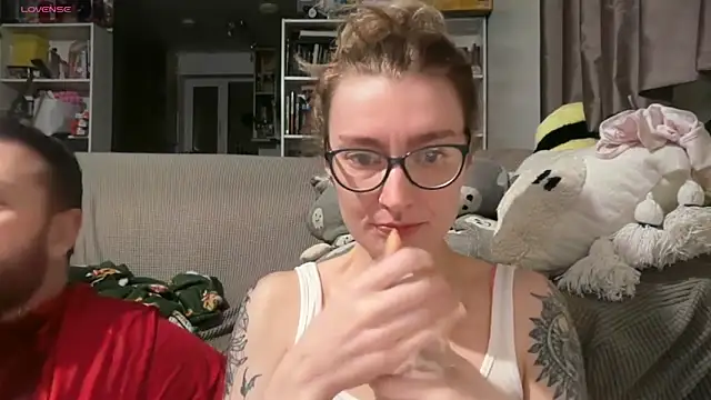 harleyblair online show from March 23, 11:11 pm