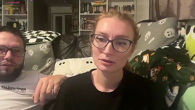 harleyblair online show from November 5, 11:43 pm