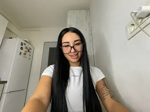 BlueEyes BB online show from February 9, 4:09 pm