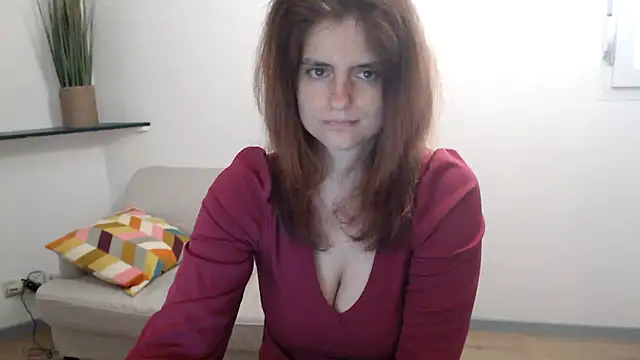 chloe tentationn online show from October 14, 7:44 am