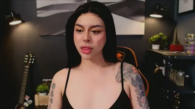 LUNACOCKSLAYER online show from November 14, 2:28 pm