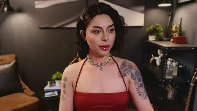 LUNACOCKSLAYER online show from October 7, 9:30 pm