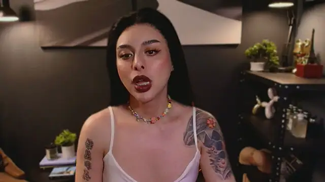 LUNACOCKSLAYER online show from October 12, 2:03 am