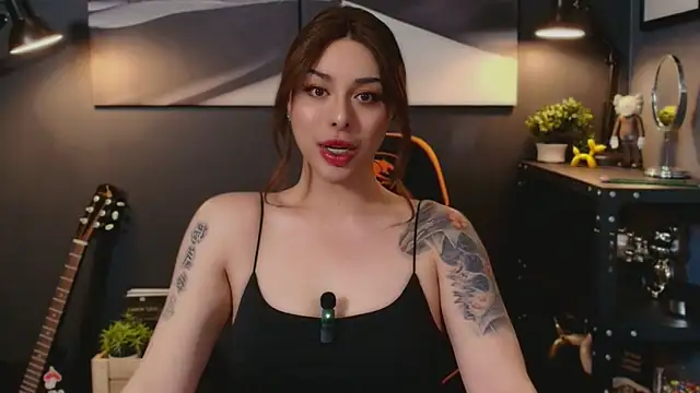 LUNACOCKSLAYER online show from February 12, 9:16 pm