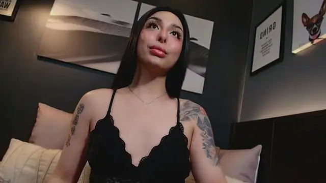 LUNACOCKSLAYER online show from March 25, 3:48 pm