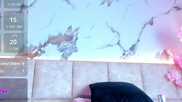 KarolBlanco online show from April 7, 4:47 am