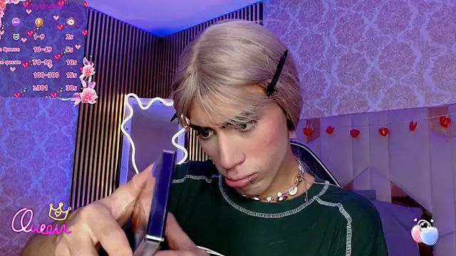 kaisage tay online show from April 13, 3:08 am