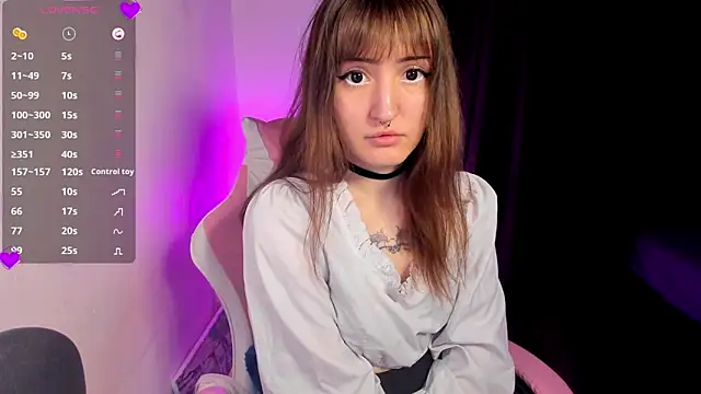 Rydel Milks online show from April 14, 6:19 pm