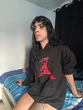 Lady Dirty444 online show from February 25, 1:20 pm