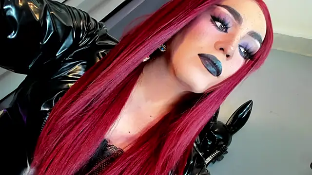 MagnaCumLoader17 online show from April 1, 3:51 am