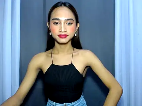 Cinamon Candy20 online show from February 17, 11:59 pm