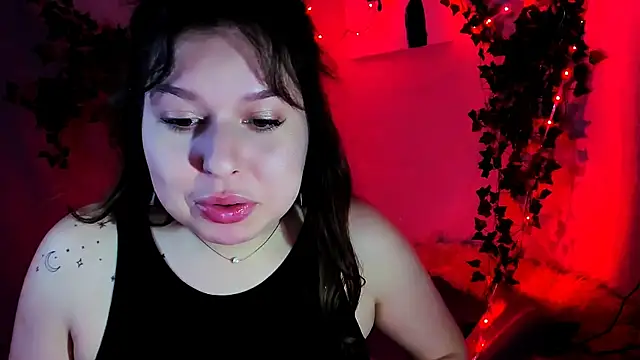 ChloeRicc online show from February 17, 6:18 pm