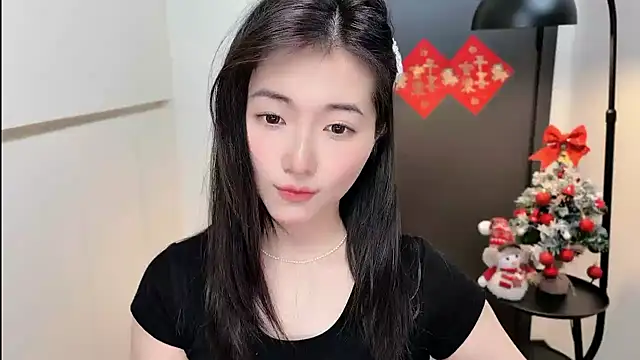 Rosalind xixi online show from February 13, 1:02 pm