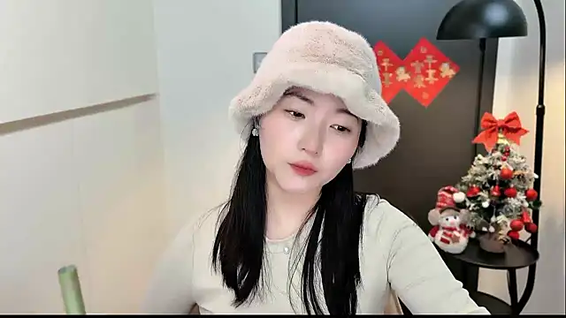 Rosalind xixi online show from January 12, 12:54 pm