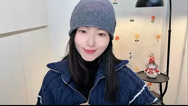 Rosalind xixi online show from December 21, 2:38 am