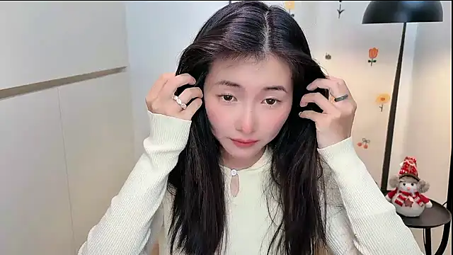 Rosalind xixi online show from April 3, 1:42 pm