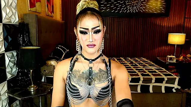 HorseCockDivine online show from July 29, 8:36 am