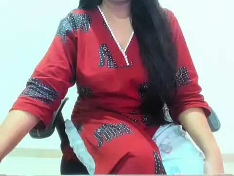 Hina Chaudhary online show from March 26, 5:20 am