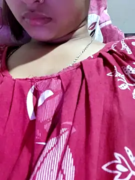 Snapshot of sana-5 chatting on October 23, 3:40 pm sana-5 online show from October 23, 3:40 pm