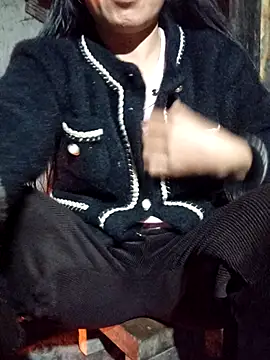 TinTin321 online show from January 16, 12:34 pm