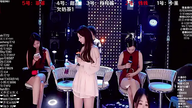 ZZ00033S online show from November 29, 10:30 am