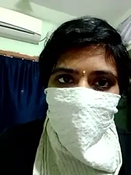 indumathi123 online show from March 19, 8:35 pm