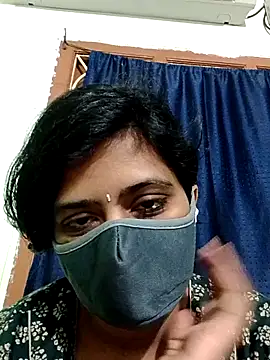 indumathi123 online show from April 14, 7:03 pm