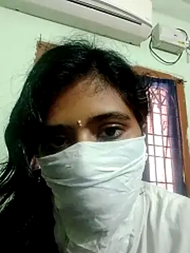 indumathi123 online show from April 10, 9:04 am