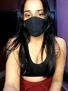 Amisha2 online show from December 15, 6:02 pm