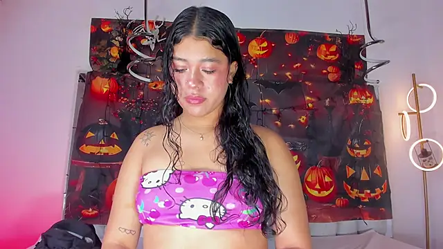 Ivy nt online show from October 30, 1:12 pm