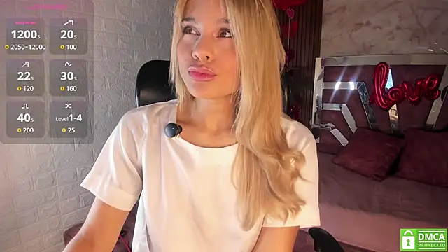 hot cupid01 online show from February 27, 10:48 am