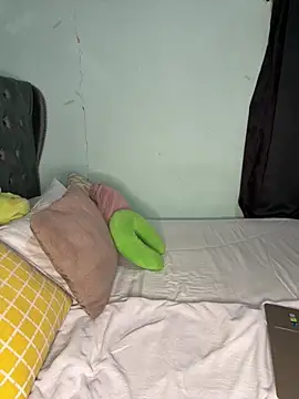 Ayleen Dunkan online show from March 9, 1:42 am