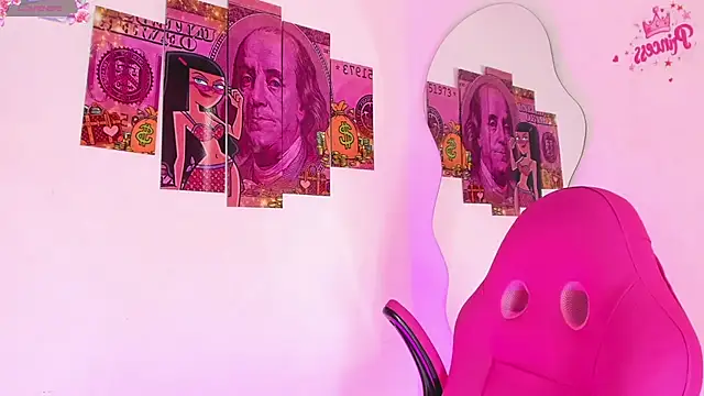 Rachell coollins online show from February 12, 10:22 pm